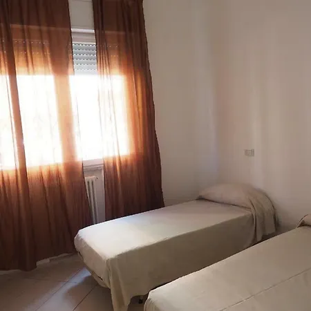 In Centro Storico, Vicino Stazione E Al Mare Apartamento Rimini