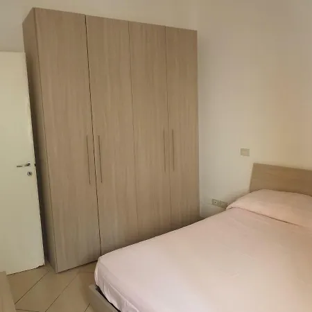 In Centro Storico, Vicino Stazione E Al Mare Apartmán *