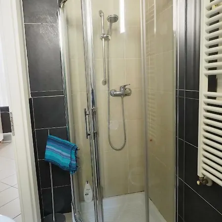 Apartmán In Centro Storico, Vicino Stazione E Al Mare *
