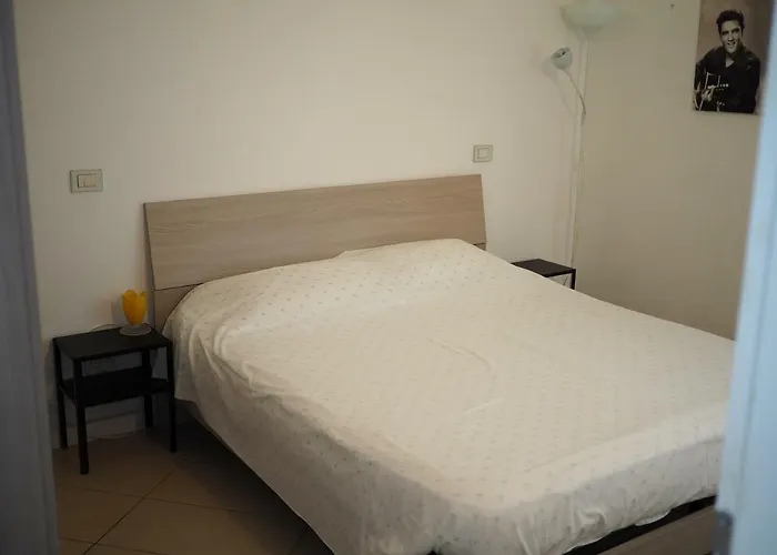 In Centro Storico, Vicino Stazione E Al Mare Apartment