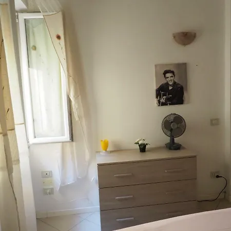 شقة In Centro Storico, Vicino Stazione E Al Mare ريميني